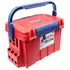 Ящик Meiho Bucket Mouth BM-9000 540*340*350 к:red, фото 